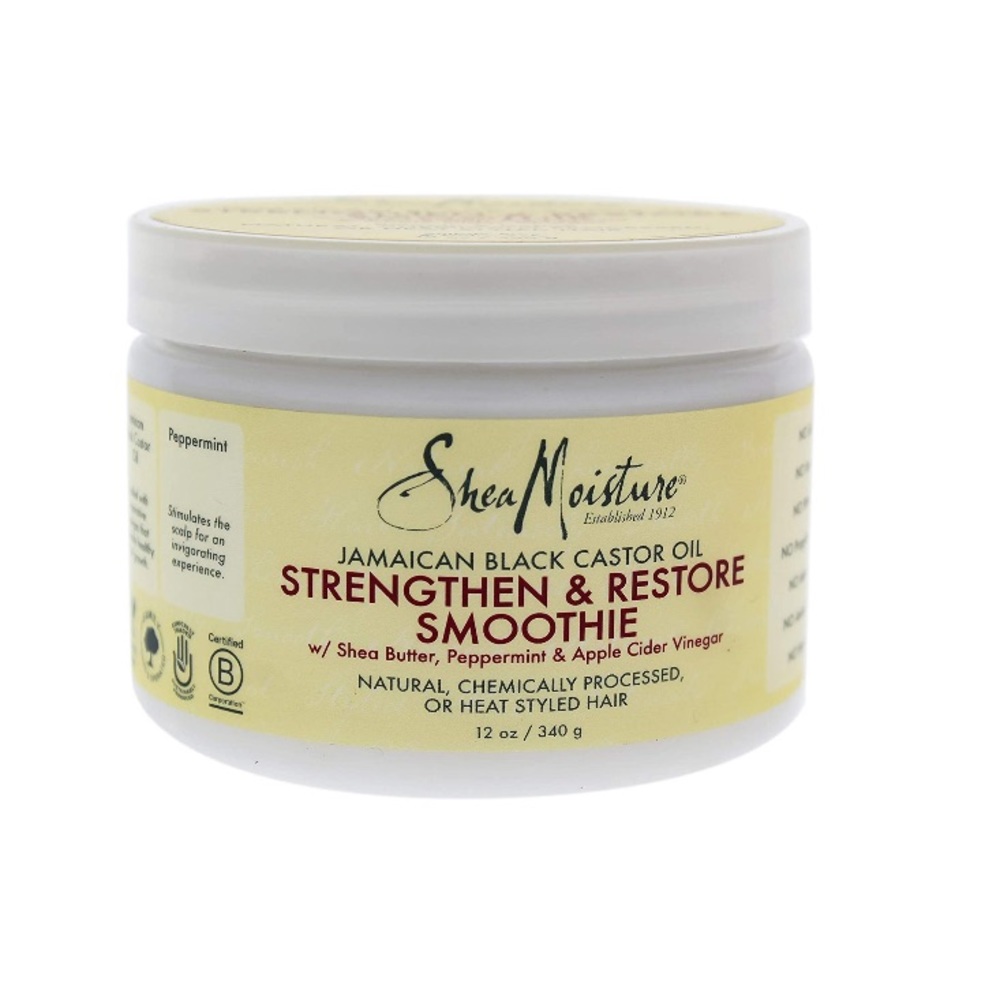 SheaMoisture | Smoothie